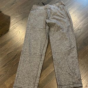 Lululemon Sweatpants